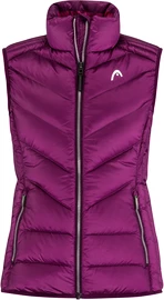 Damesvest Head Grace Vest Purple