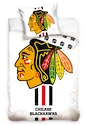 Dekbedovertrek Official Merchandise NHL-beddengoed