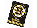 Deken Official Merchandise  NHL Boston Bruins Essential 150x200 cm