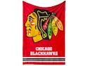 Deken Official Merchandise  NHL Chicago Blackhawks Essential 150x200 cm