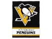 Deken Official Merchandise  NHL Pittsburgh Penguins Essential 150x200 cm