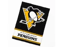 Deken Official Merchandise  NHL Pittsburgh Penguins Essential 150x200 cm