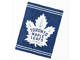 Deken Official Merchandise NHL Toronto Maple Leafs Essential 150x200 cm