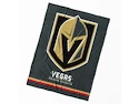 Deken Official Merchandise  NHL Vegas Golden Knights Essential 150x200 cm