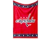 Deken Official Merchandise  NHL Washington Capitals Essential 150x200 cm