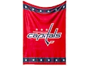 Deken Official Merchandise  NHL Washington Capitals Essential 150x200 cm