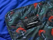 Deken Thermarest  Juno Blanket Fun Guy Print