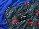 Deken Thermarest  Juno Blanket Fun Guy Print