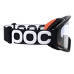Downhill bril POC  Ora DH Uranium Black-Transparent