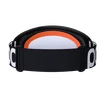 Downhill bril POC  Ora DH Uranium Black-Transparent
