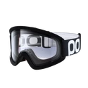 Downhill bril POC  Ora DH Uranium Black-Transparent