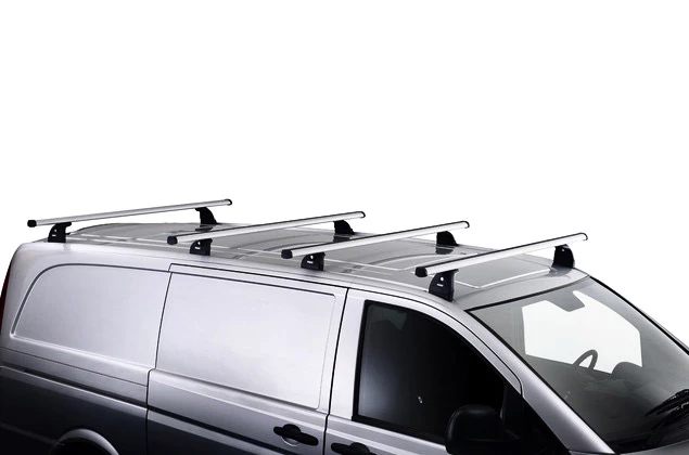Draagstangen Thule  394100
