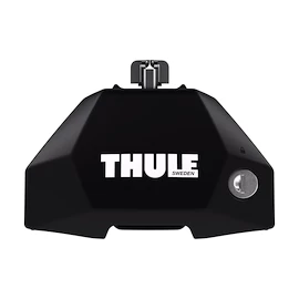 Draagvoeten Thule Evo Fixpoint 2-pack
