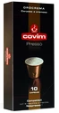 Drank Covim  Kapsle pro Nespresso Orocrema
