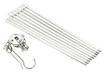 Driepoot Cattara  foldable 86cm