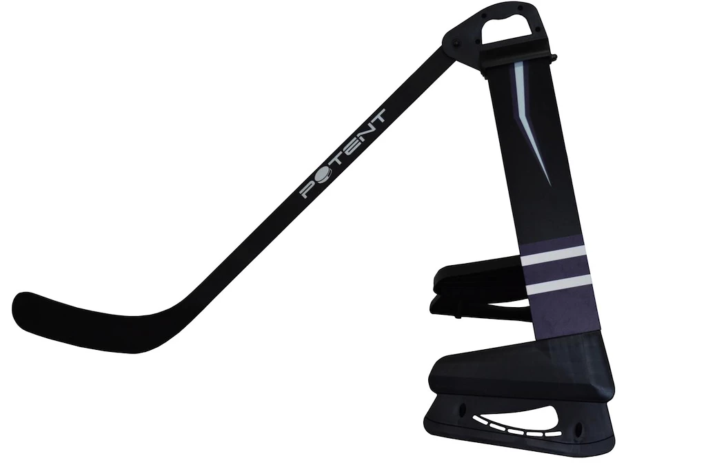 Driepoot Potent Hockey  Toronto Maple Leafs
