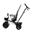 Driewieler Kinderkraft Aveo Grey