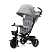 Driewieler Kinderkraft Aveo Grey