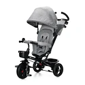 Driewieler Kinderkraft Aveo Grey
