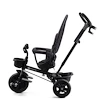 Driewieler Kinderkraft Aveo Malachite Grey