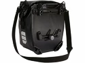 Dubbele fietstas Thule Shield Pannier 13L Pair - Black