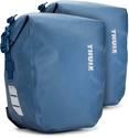 Dubbele fietstas Thule Shield Pannier 13L Pair - Blue