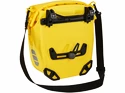 Dubbele fietstas Thule Shield Pannier 13L Pair - Yellow