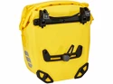 Dubbele fietstas Thule Shield Pannier 13L Pair Yellow