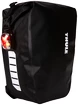 Dubbele fietstas Thule Shield Pannier 25L Pair - Black