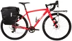 Dubbele fietstas Thule Shield Pannier 25L Pair Black