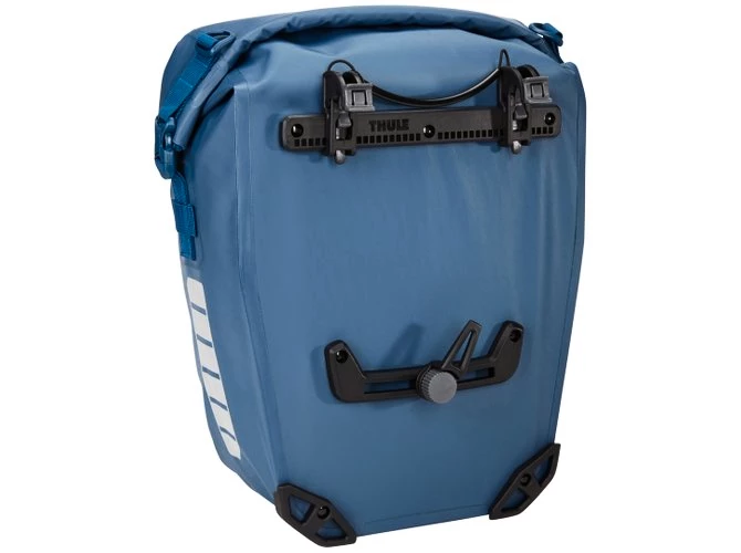 Dubbele fietstas Thule Shield Pannier 25L Pair Blue