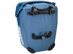 Dubbele fietstas Thule Shield Pannier 25L Pair Blue