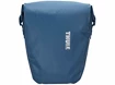 Dubbele fietstas Thule Shield Pannier 25L Pair Blue