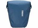 Dubbele fietstas Thule Shield Pannier 25L Pair Blue