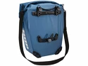 Dubbele fietstas Thule Shield Pannier 25L Pair Blue