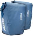 Dubbele fietstas Thule Shield Pannier 25L Pair Blue