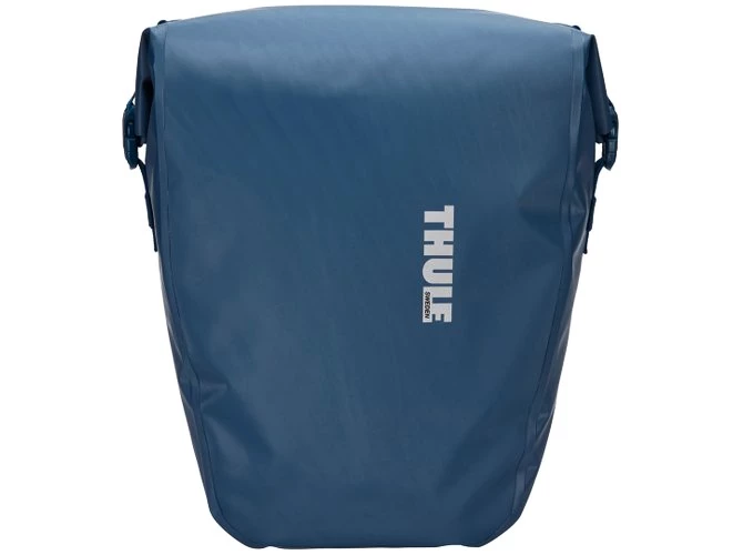 Dubbele fietstas Thule Shield Pannier 25L Pair Blue