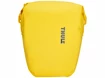 Dubbele fietstas Thule Shield Pannier 25L Pair - Yellow