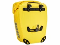 Dubbele fietstas Thule Shield Pannier 25L Pair - Yellow