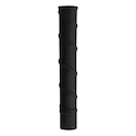 Einddop voor ijshockeystick Tacki-mac  CG Pro Wrap 8,25"  Wit