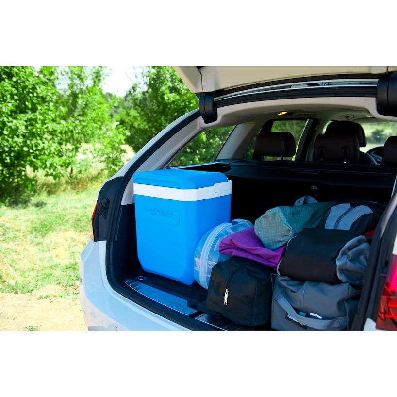 Elektrische koelbox Campingaz  ICETIME PLUS 30 l