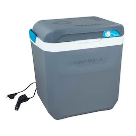 Elektrische koelbox Campingaz POWERBOX PLUS 28L AC/DC