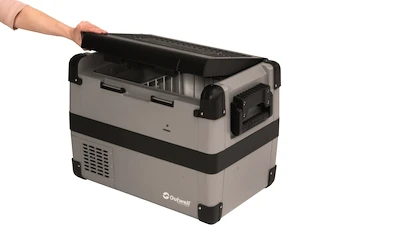 Elektrische koelbox Outwell  Deep Cool 35 Black & Grey SS22