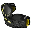 Elleboogbeschermers Bauer Supreme M3 Intermediate L