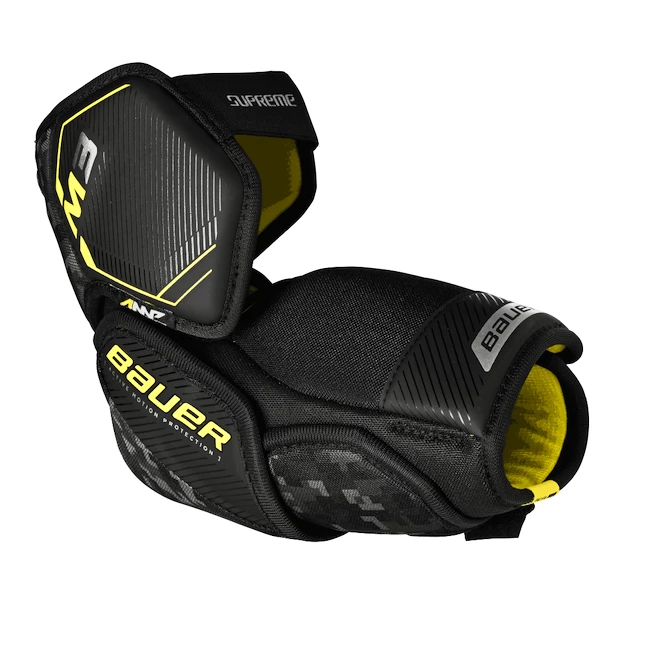 Elleboogbeschermers Bauer Supreme M3 Senior