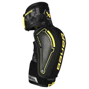 Elleboogbeschermers Bauer Supreme MACH Youth S