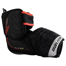 Elleboogbeschermers Bauer Vapor FLY40 Intermediate