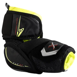 Elleboogbeschermers Bauer Vapor FLY40 Junior