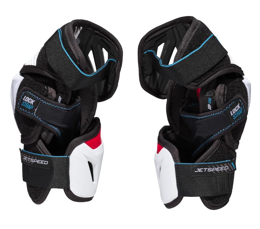 Elleboogbeschermers CCM JetSpeed FT6 Pro Junior