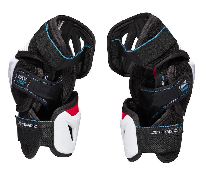 Elleboogbeschermers CCM JetSpeed FT6 Pro Junior